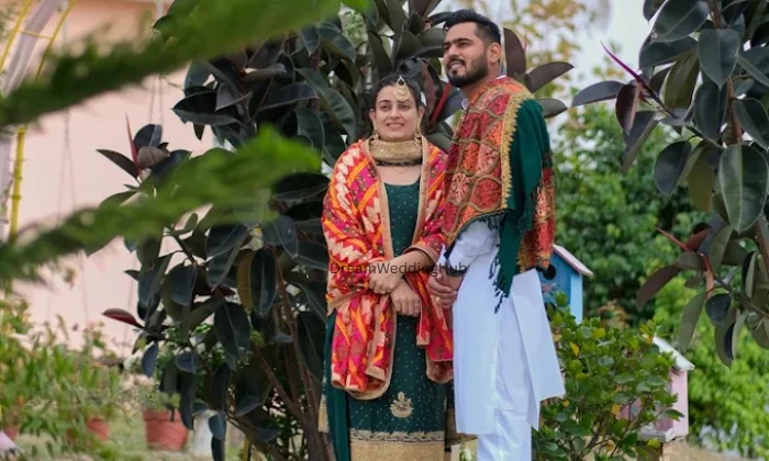 Shanky Digital Studio